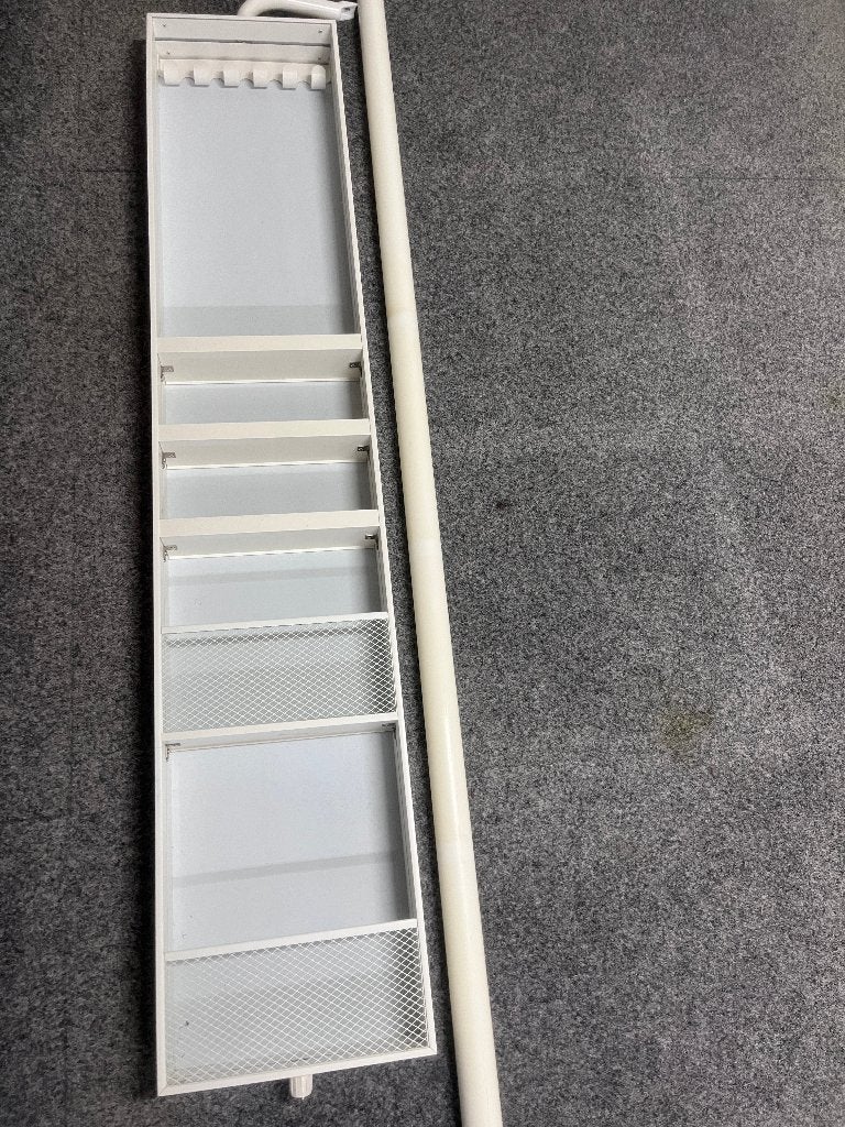 Ikea Stolmen diverse onderdelen, Huis en Inrichting, Ophalen, Gebruikt