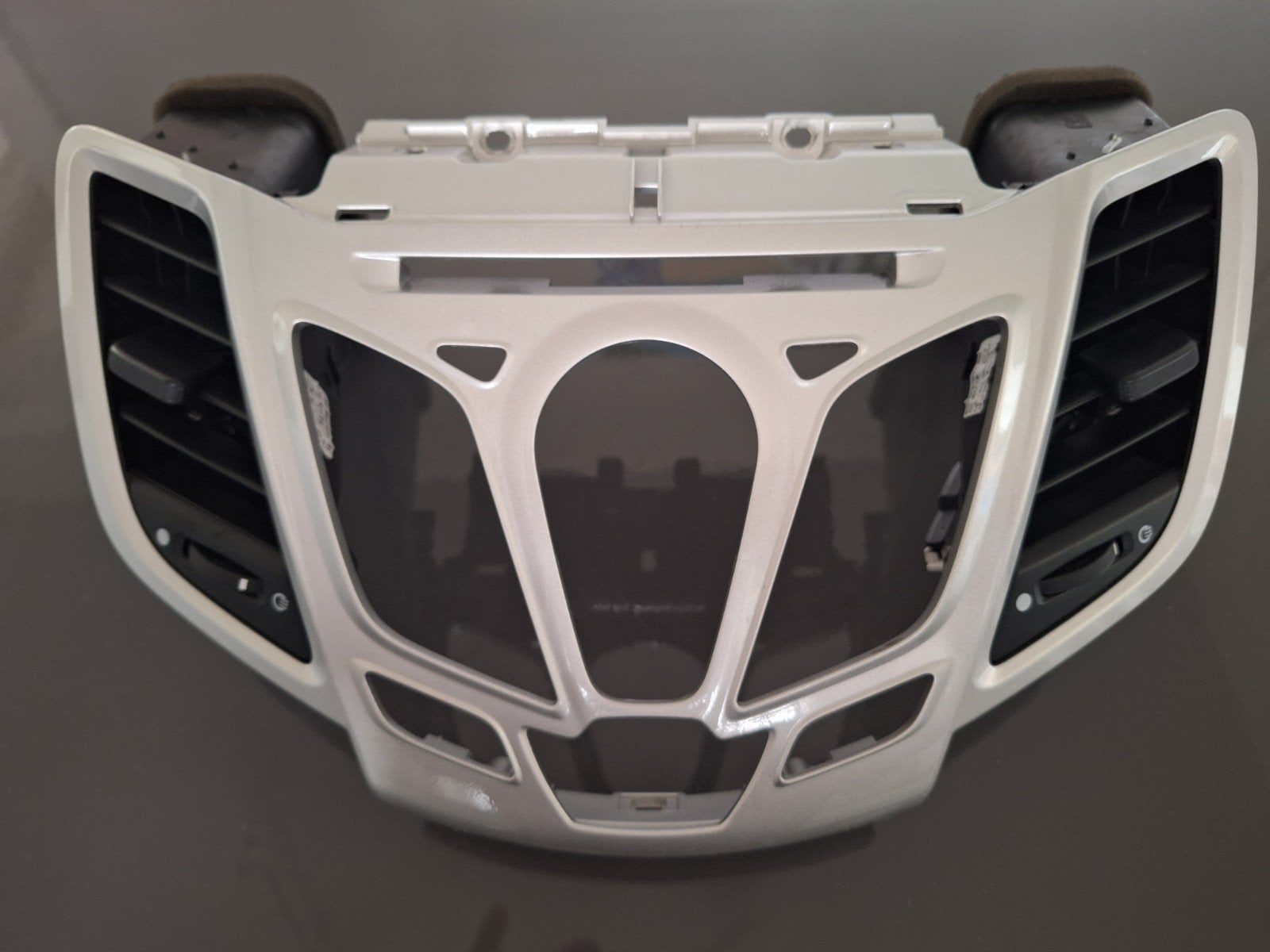 Ford Fiesta MK7 Air Register Dashboard Vent Set (2008-2017), Auto-onderdelen, Ophalen of Verzenden, Gebruikt, Ford