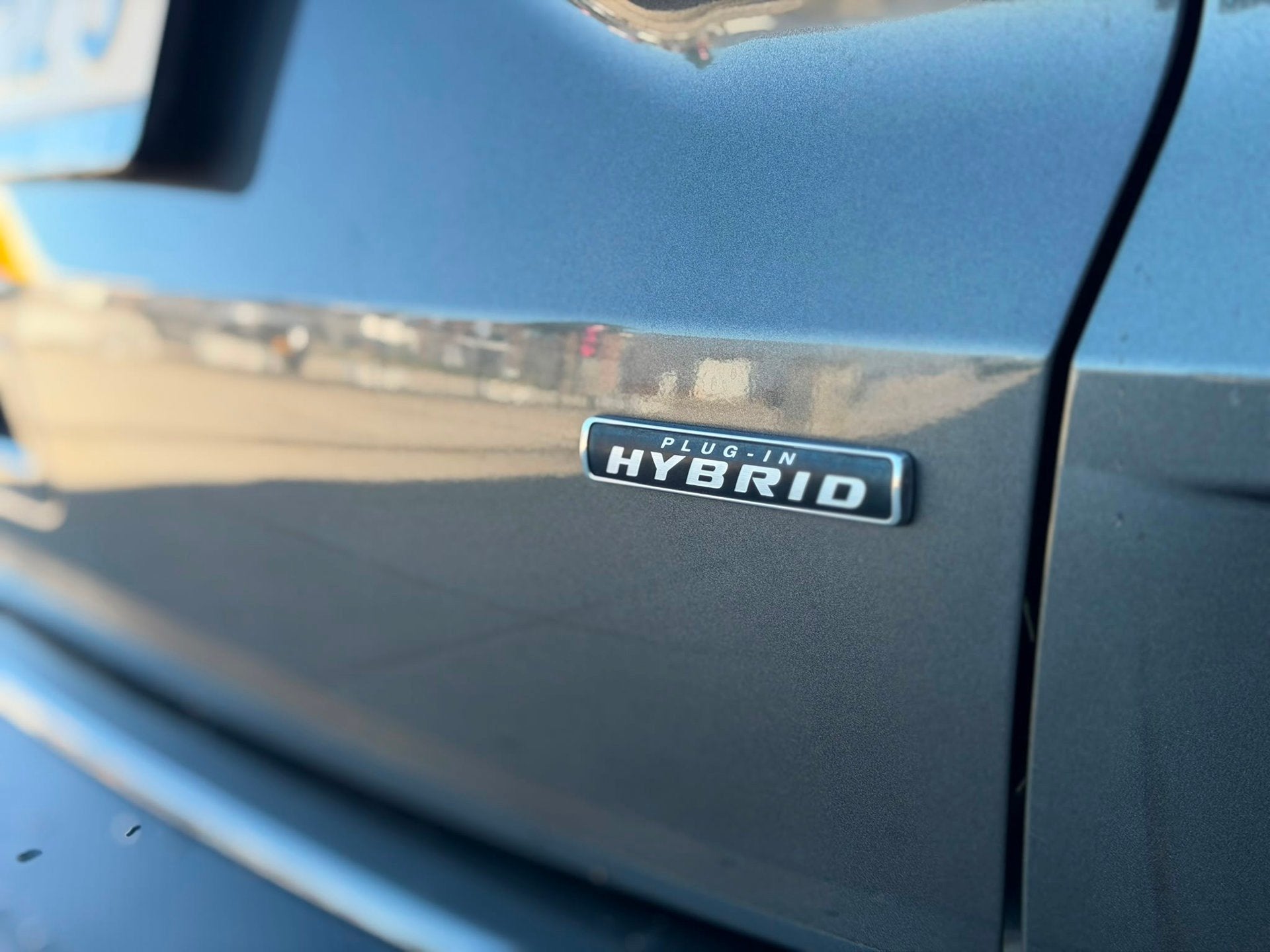 Foto 22 van Ford KUGA 2.5 PHEV Titanium(Goed OnderH, Navi, Parkeersensor