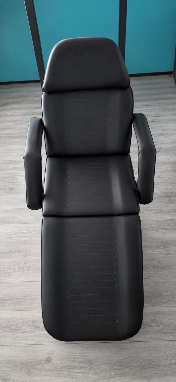 ACTIVESHOP557A Behandelstoel Schoonheidssalon/TattooPedicure, Sport en Fitness, Massageproducten, Ophalen