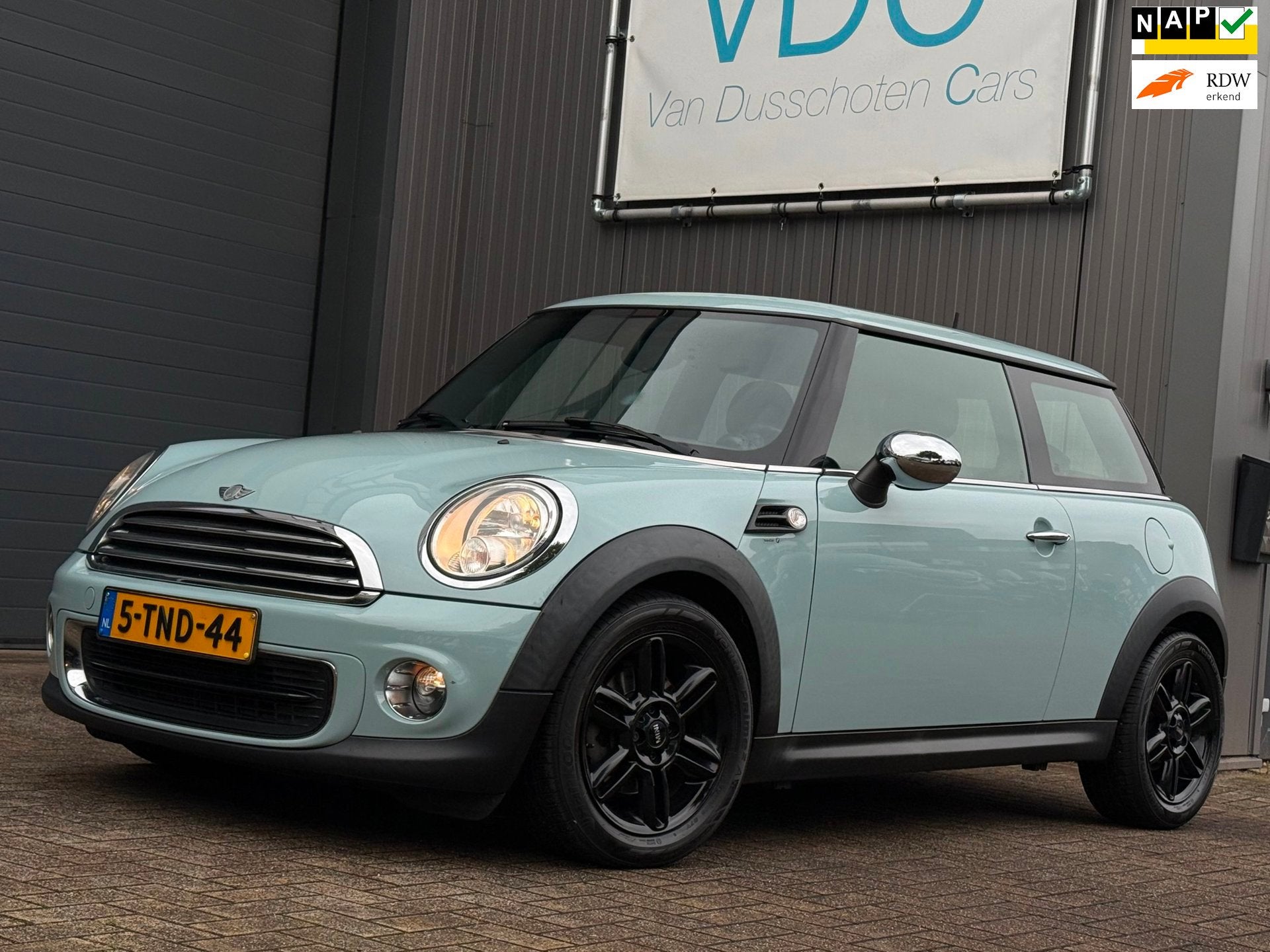 MINI One