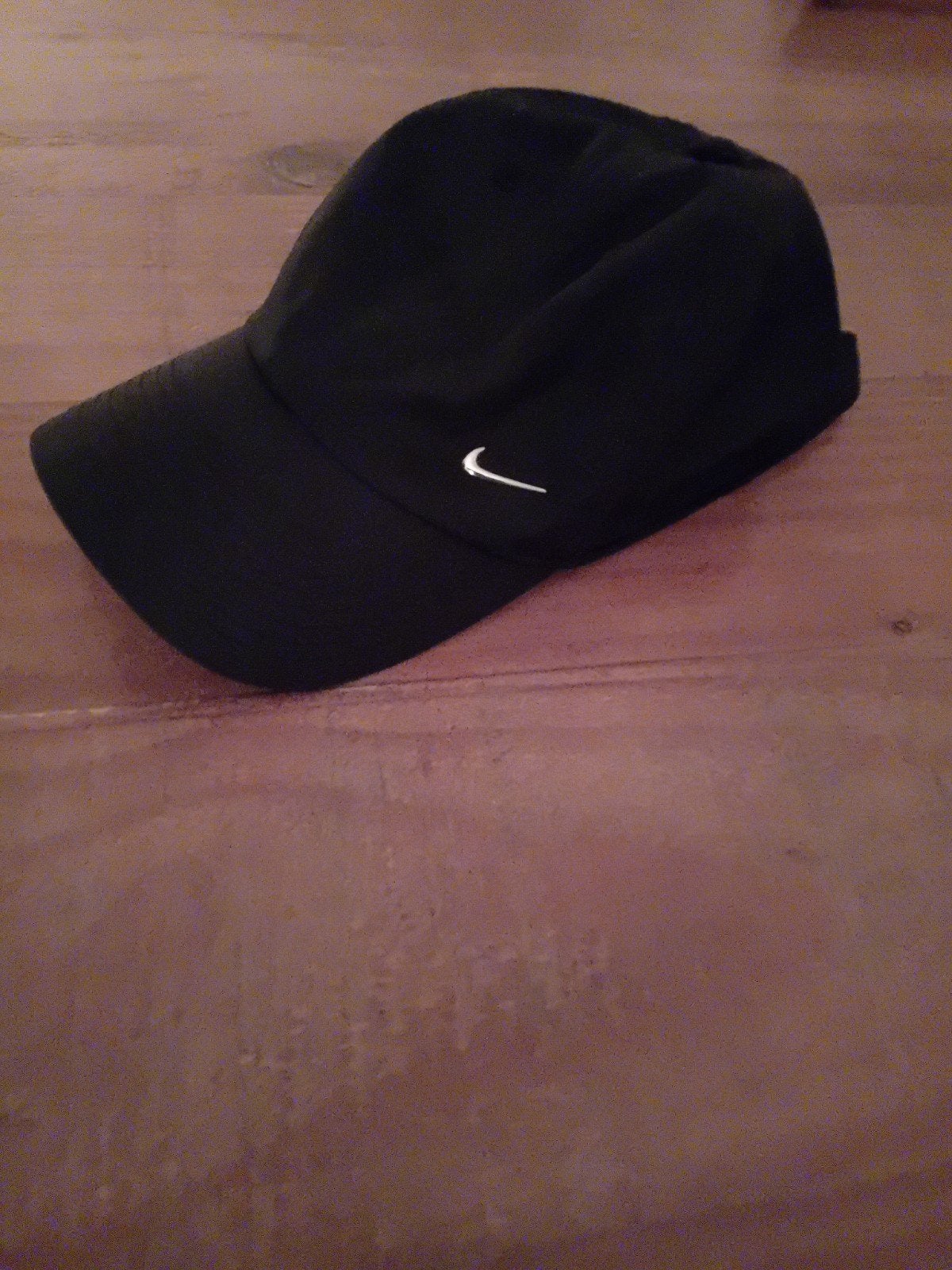 Nike pet cap maat 1, Ophalen of Verzenden, Zo goed als nieuw, 55 cm (S, 6⅞ inch) of minder, Pet