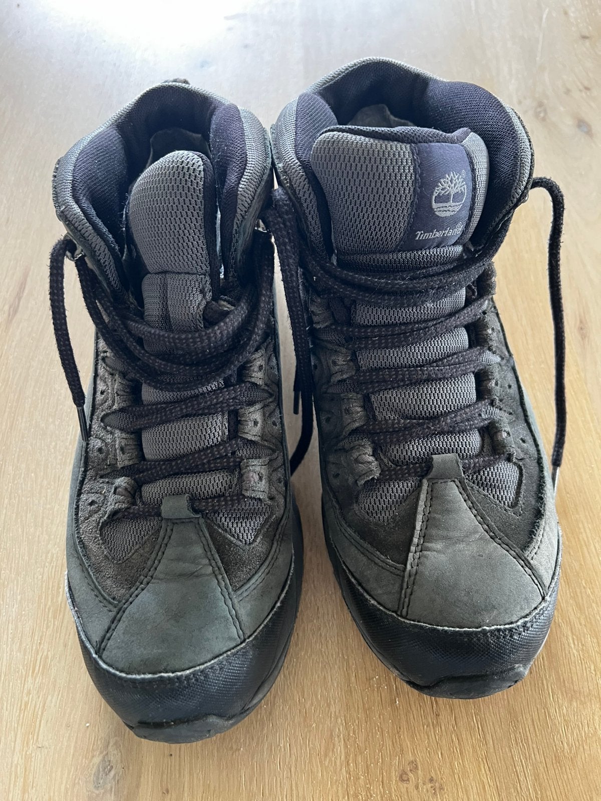 Wandel schoenen, Ophalen, Zo goed als nieuw, Schoenen