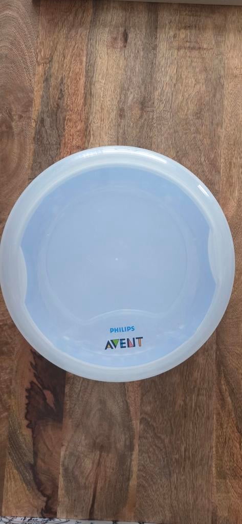Philips Avent Magnetron Sterilisator, Ophalen, Zo goed als nieuw, Sterilisator