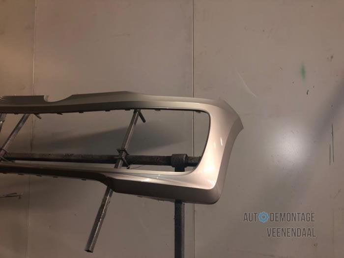 Voorbumper van een Volkswagen UP (LB7W), -, Volkswagen, -, Nieuw