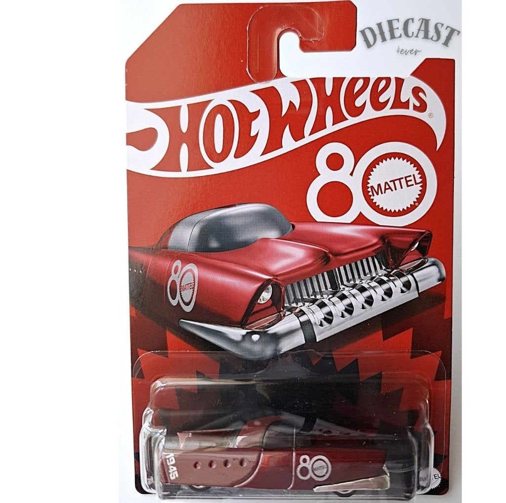 Hot Wheels Mattel Dream Mobile, 80 Mattel, Ophalen, Nieuw, Auto