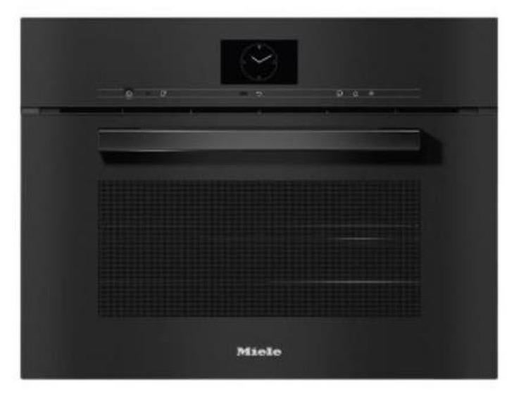 Miele DGC 7845 HC Pro combi stoomoven *NIEUW*, Witgoed en Apparatuur, Ovens, 45 tot 50 cm, Nieuw, Ophalen of Verzenden, Inbouw