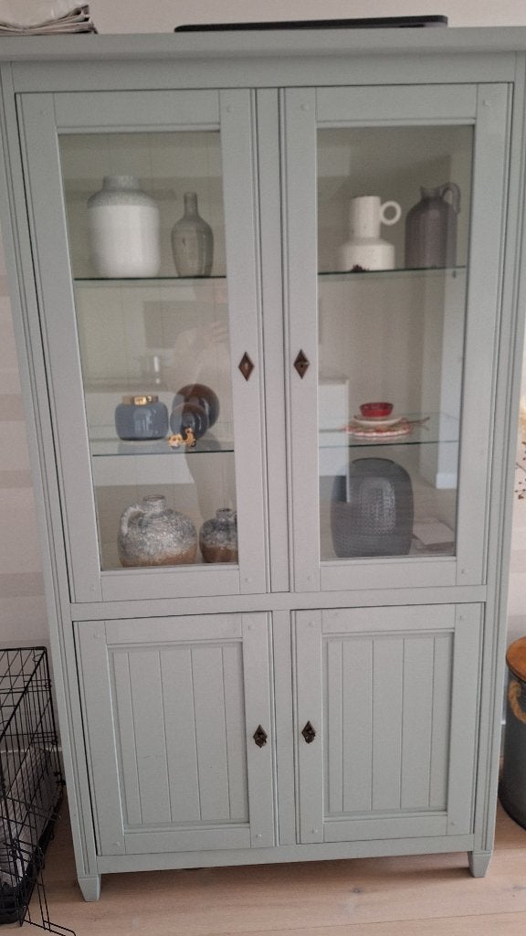 Kast, Ophalen, Met plank(en), 200 cm of meer, 50 tot 100 cm