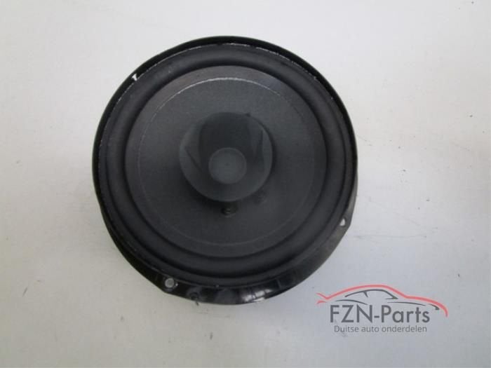 VW Polo 6R/6C Speaker Achter Links/Rechts, Ophalen of Verzenden, Gebruikt