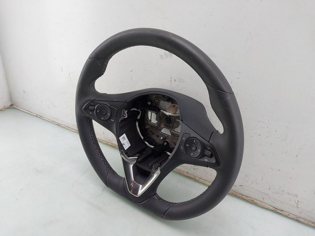 Stuur Opel Corsa F (UB/UH/UP) (2019-07/..) 98524834ZD, Auto-onderdelen, Besturing, Gebruikt, Bahnhofsplatz, Rüsselsheim am Main 65423, , Duitsland