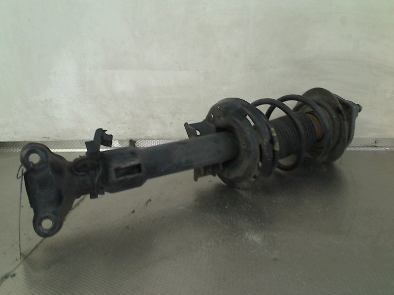 Veerpoot Links Voor Mercedes-Benz C Estate (S204) 2008, Gebruikt, Mercedes-Benz AG, Mercedes-Benz, Mercedesstraße 120, Stuttgart 70372, , Duitsland