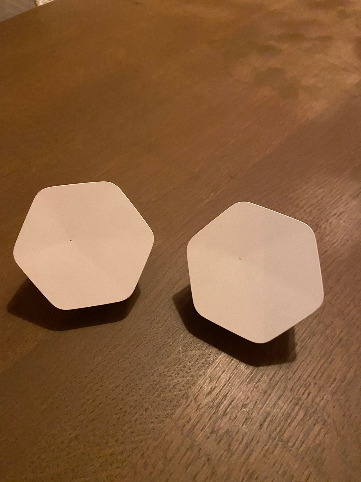 Ziggo smart pods repeaters, Computers en Software, WiFi-versterkers, Ophalen of Verzenden, Zo goed als nieuw