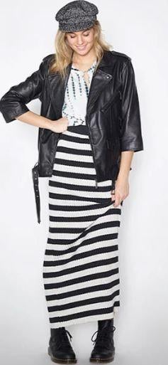 10 Days rok maat S, Kleding | Dames, Rokken, Ophalen, Overige kleuren, 10days, Zo goed als nieuw