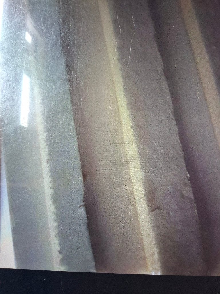 Vloerisolatie Ursa Xps, Ophalen, Overige materialen, 4 tot 8 cm, Nieuw