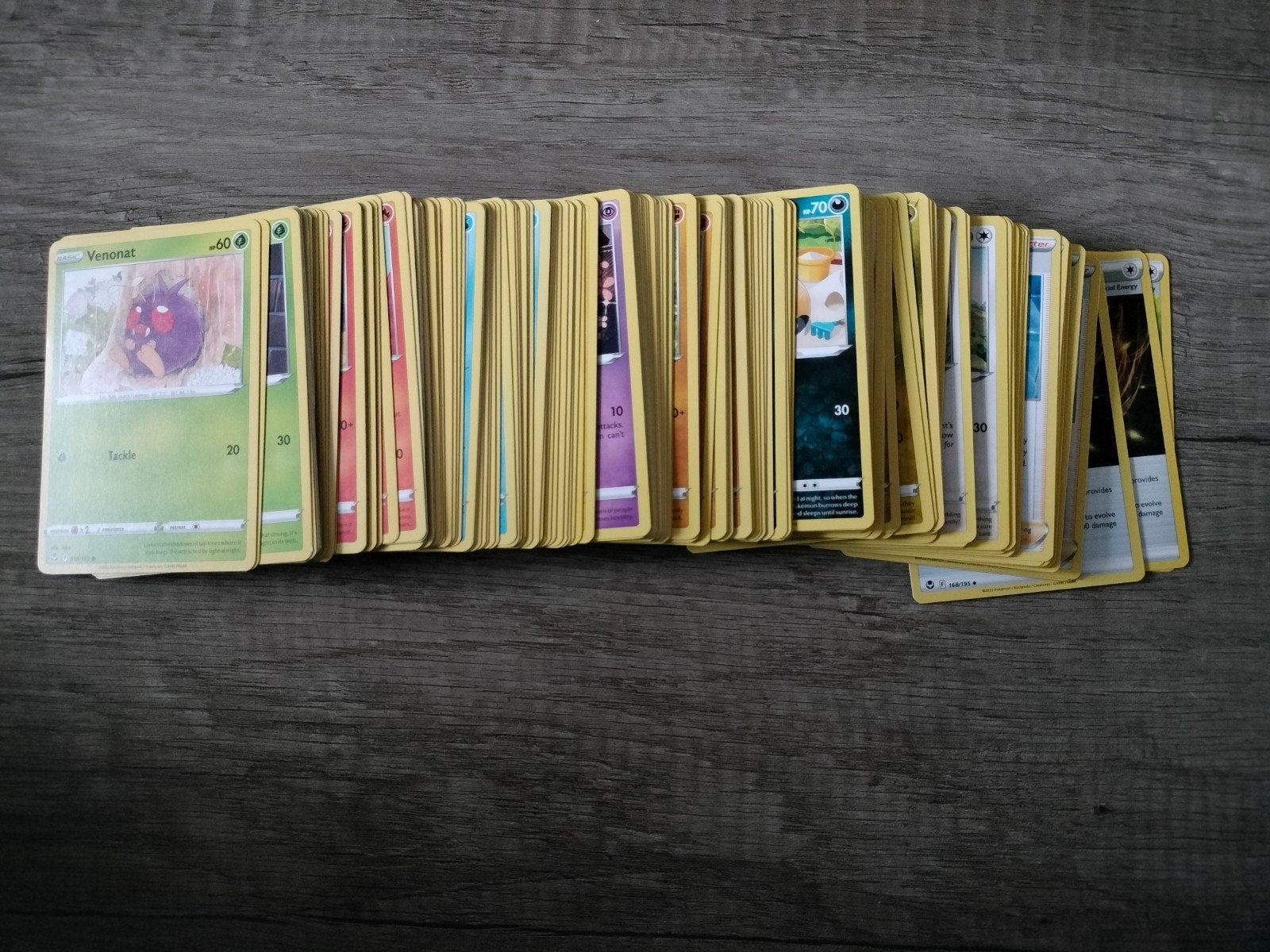 Silver Tempest Bulkkaarten, Hobby en Vrije tijd, Verzamelkaartspellen | Pokémon, Ophalen of Verzenden, Nieuw