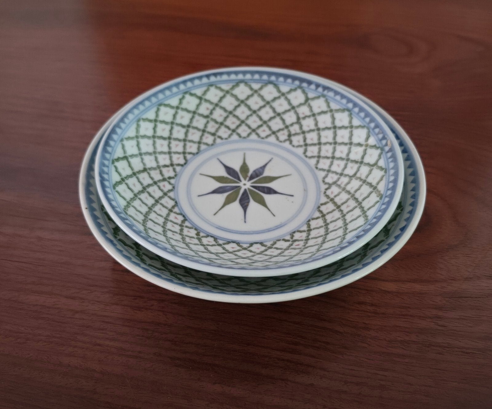 Chinese schaaltjes, Antiek en Kunst, Ophalen