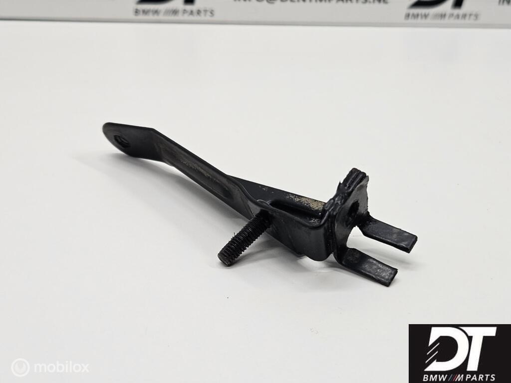 Olie peilstok houder BMW S5011431405235, Gebruikt, Ophalen of Verzenden