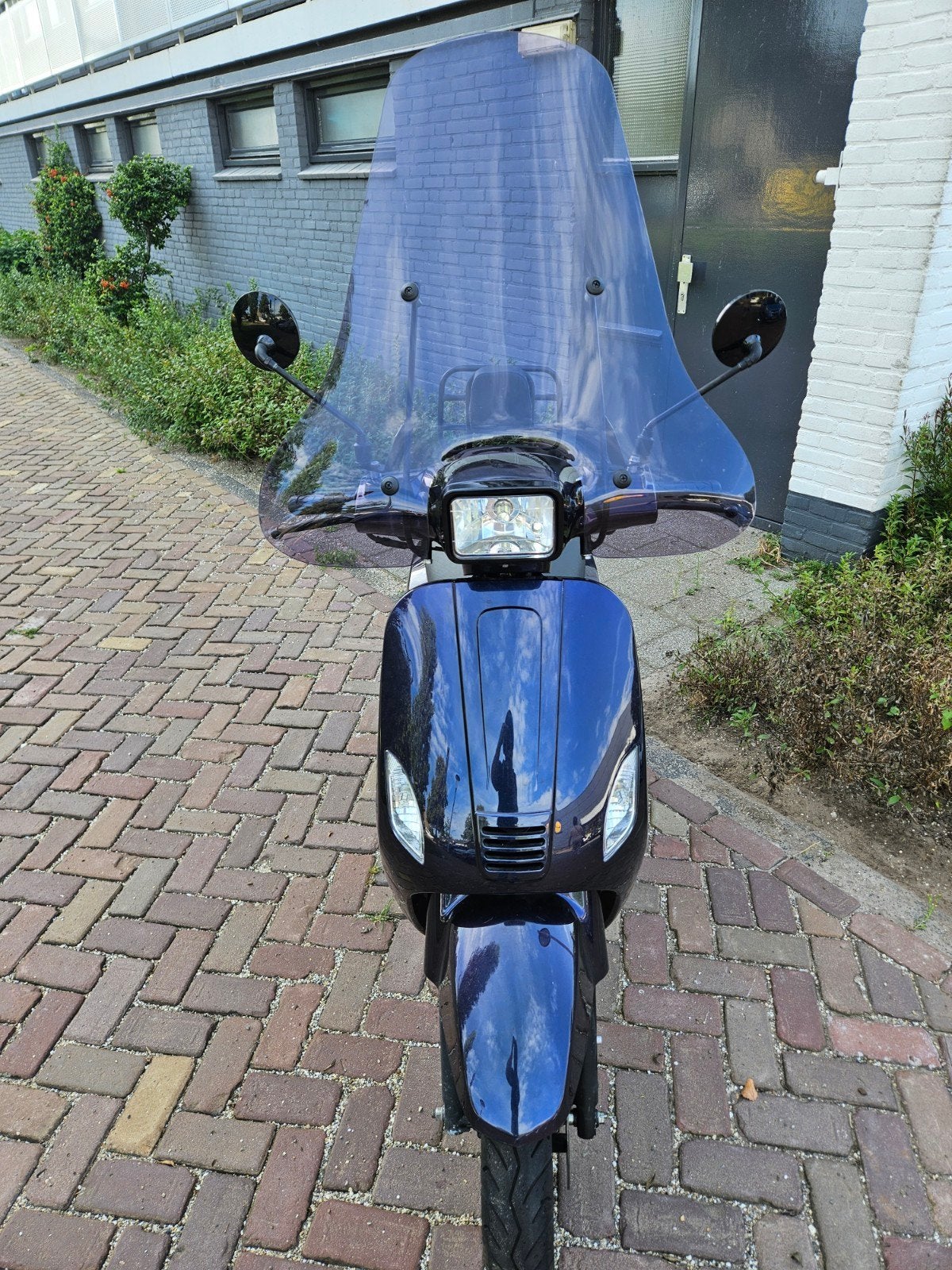 senzo met geel kenteken, Ophalen, Gebruikt, Overige typen, Overige merken