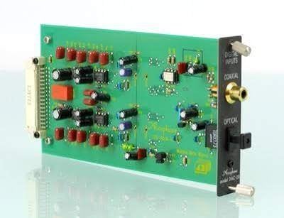 Accuphase DAC 10 board, Ophalen of Verzenden, Gebruikt