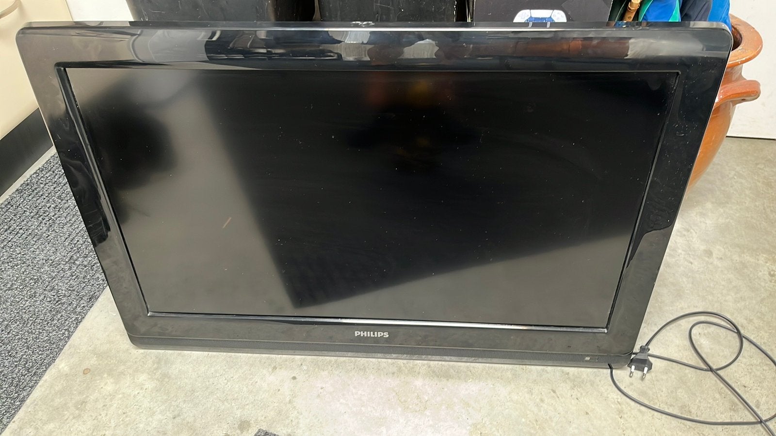 Philips 32PFL3404/12 LCD TV - 81 cm (32 inch), Ophalen, Philips, Gebruikt, 50 Hz