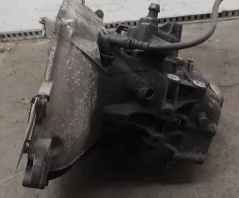 Opel versnellingsbak F17 c3.94 c3.74, Ophalen of Verzenden, Gebruikt, Opel