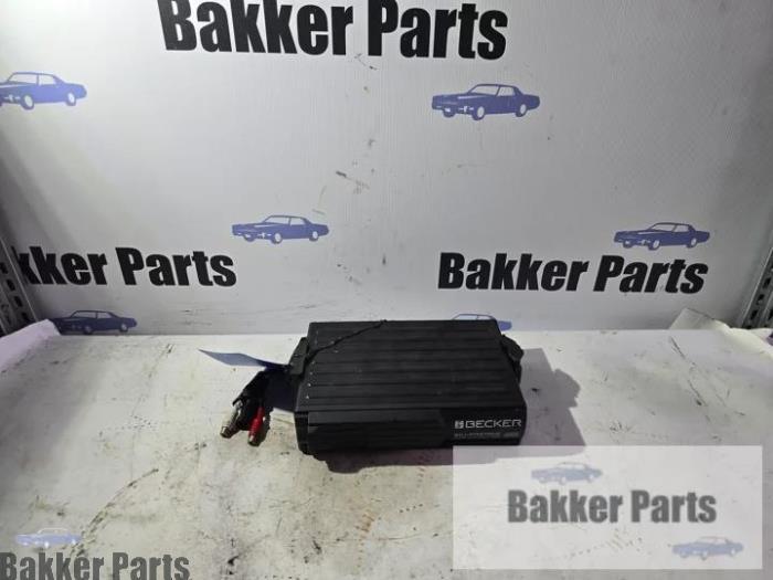 Radio CD Speler van een Ferrari F430, Gebruikt, -, -, Ophalen of Verzenden