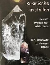kosmische kristallen, Boeken, Ophalen of Verzenden, Zo goed als nieuw, Spiritualiteit algemeen, Achtergrond en Informatie