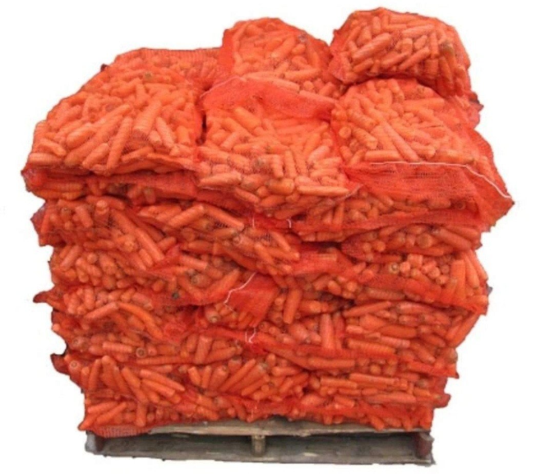 Verse voerwortels winterpeen peen wortels, Dieren en Toebehoren, Ophalen of Verzenden