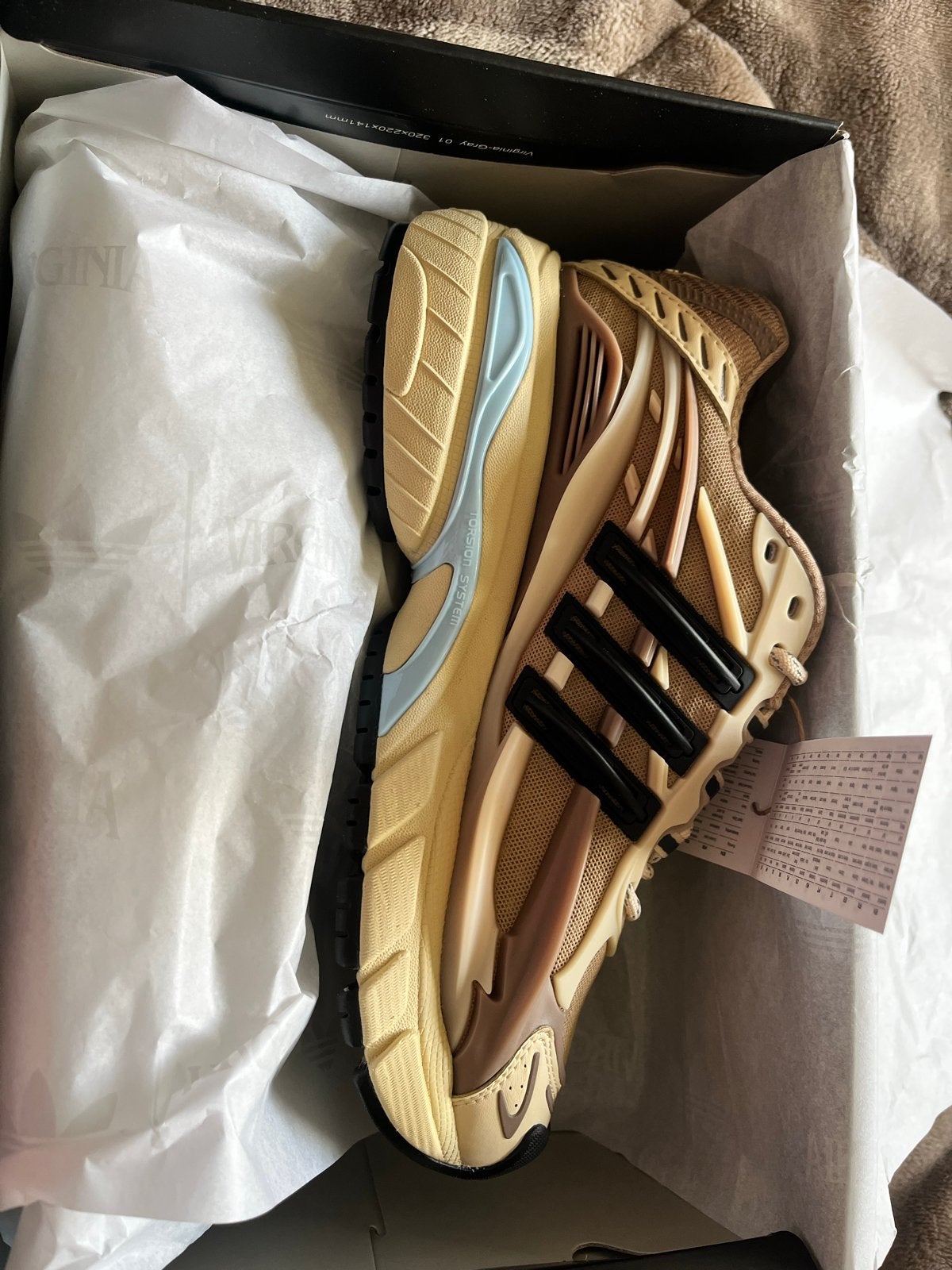 Adidas x Pharrell Williams Sneakers Maat 40, Overige kleuren, Nieuw, Ophalen of Verzenden, Sneakers of Gympen