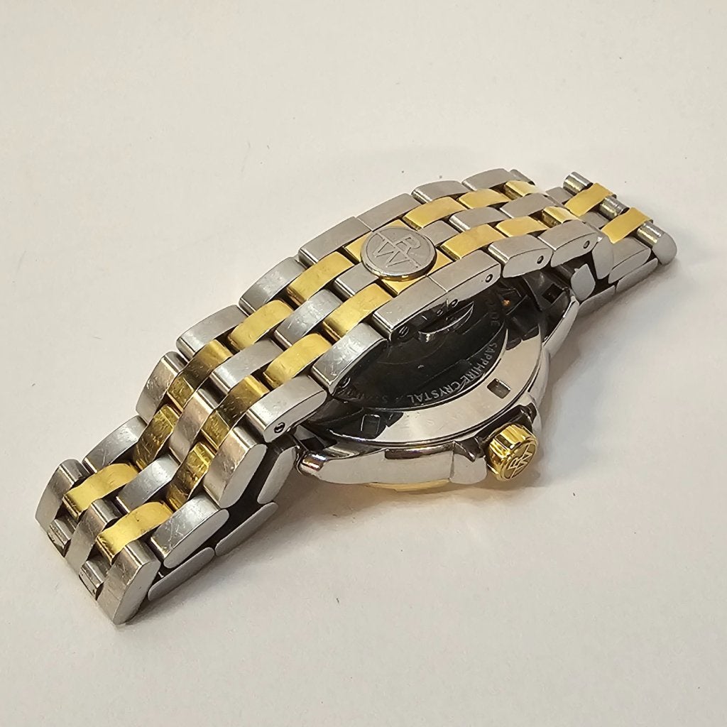 Raymond Weil Tango 8160-STP-00308 Horloge, Flex Ltd., Gebruikt, https://flex.com/contact-us, Nobelstraat 10, 5807 GA Oostrum LB, Limburg, Nederland