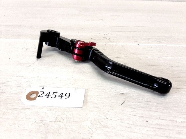 R1 2015 - 2019 Yamaha Hendel Remhendel D1-54487, Motoren