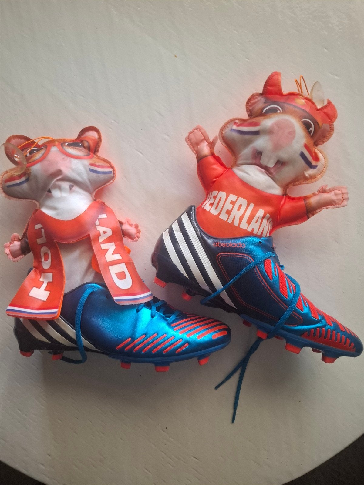 Voetbalschoen Hockeyschoen mt44, Ophalen of Verzenden