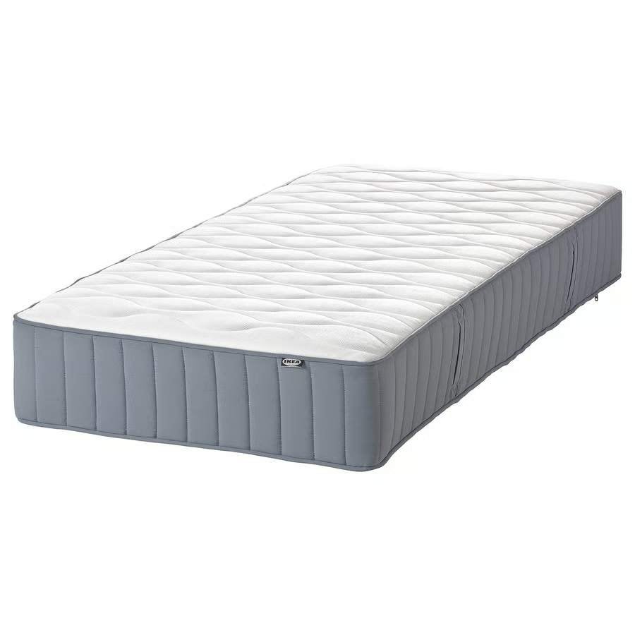 Matras 90x200cm- IKEA, Ophalen, 90 cm, Eenpersoons, Zo goed als nieuw