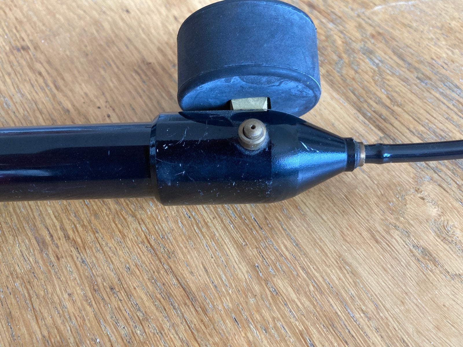 Voorvork pomp, Motoren, Ophalen of Verzenden, Gebruikt
