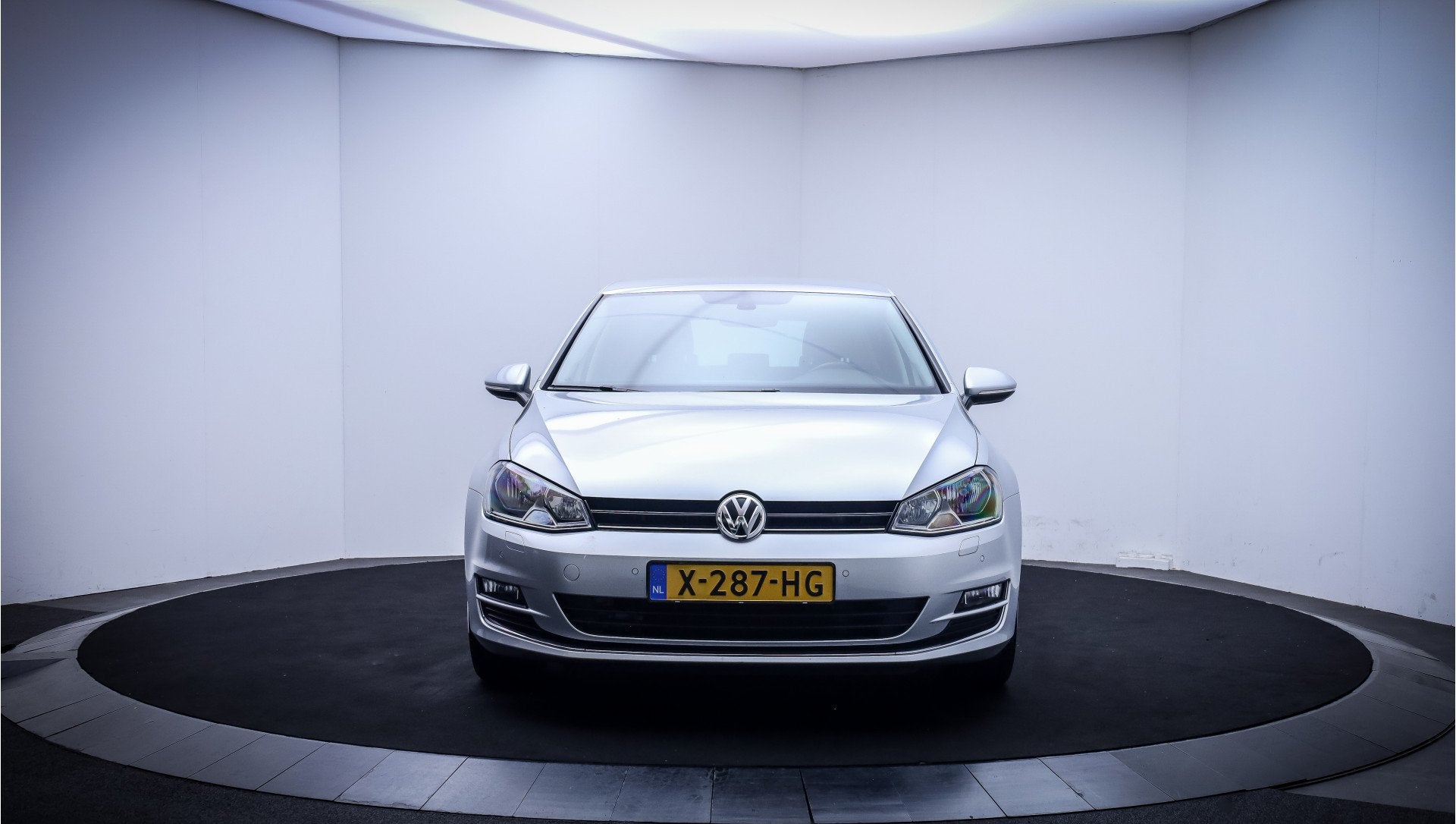 Volkswagen Golf 1.4 TSI 150pk EDITION Connected NAVI | APP C, Auto's, Stof, Gebruikt, 4 cilinders, 150 pk