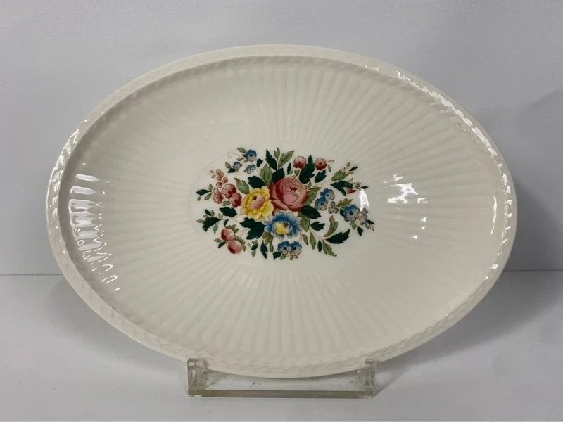 Serveerbord | Wedgwood, Gebruikt, Ophalen of Verzenden, Schaal of Schalen, Nvt