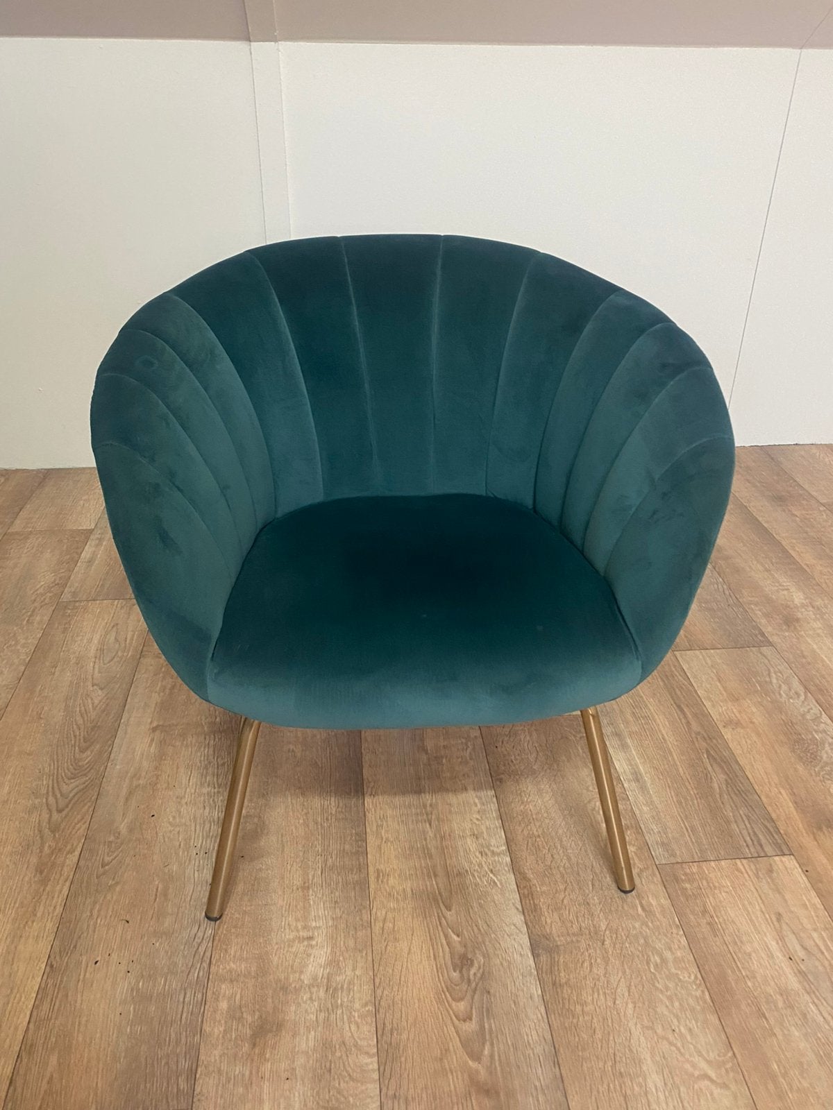 Fauteuil, Ophalen, Zo goed als nieuw, Eén