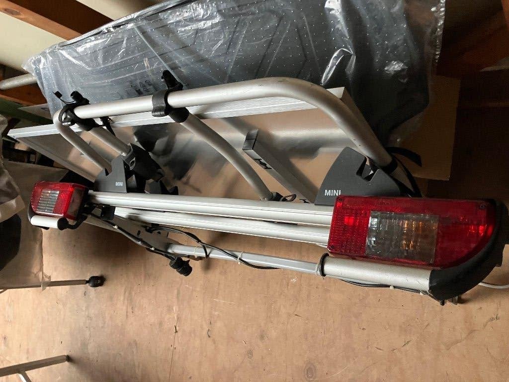 FIETSENDRAGER MINI ONE, Auto diversen, Fietsendragers, Ophalen, Gebruikt, Fietsendrager-accessoire