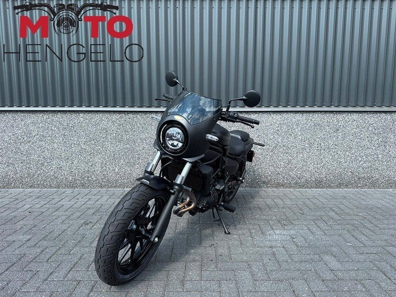 Kawasaki ELIMINATOR 500 PERFORMANCE (bj 2026), Motoren, Chopper, Bedrijf, Info@kawasaki.nl, Jacobus Spijkerdreef 1-3
2132 PZ  Hoofddorp, NL