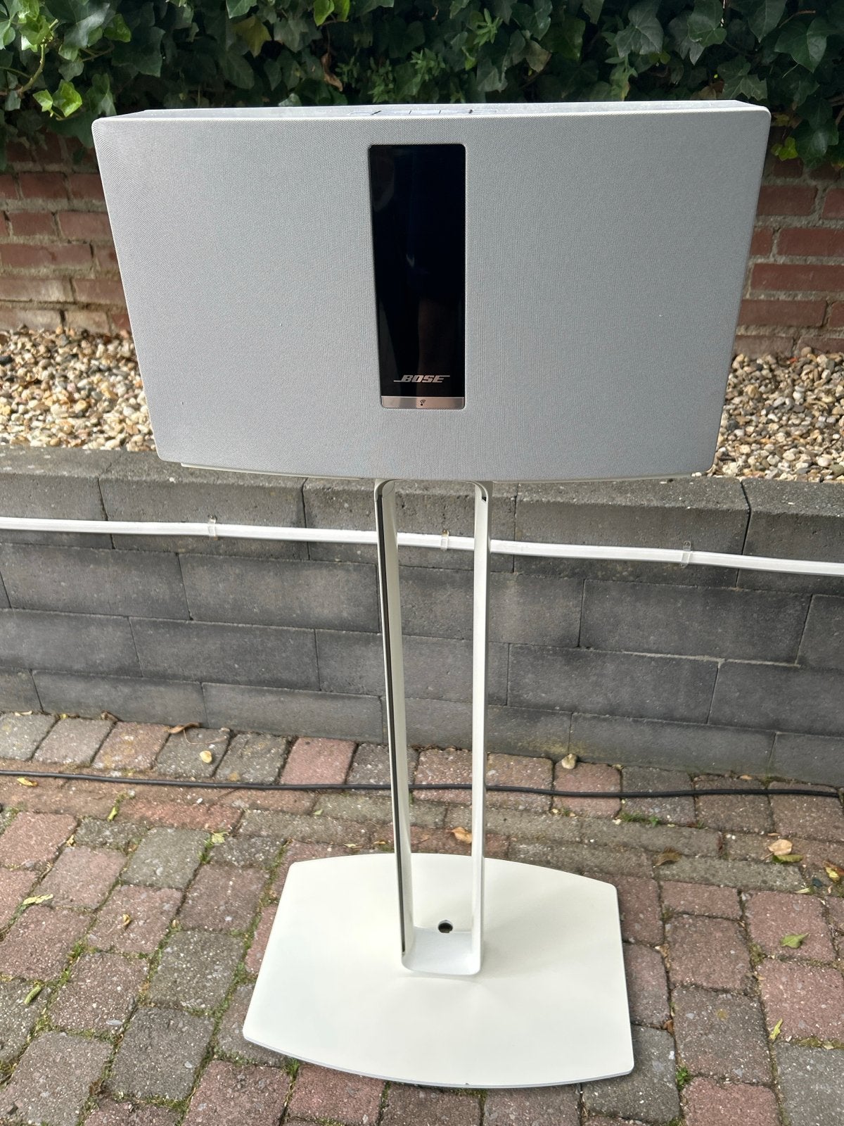 Bose SoundTouch 30 - Krachtige draadloze speaker