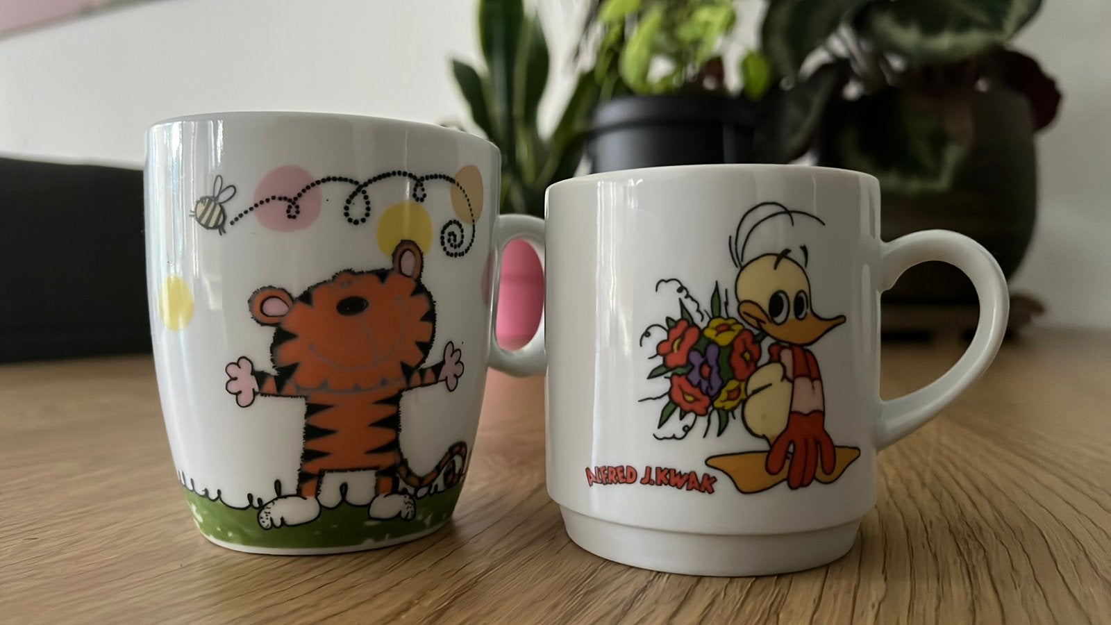 Gratis  kleine mokken, Ophalen, Gebruikt, Overige typen, Overige stijlen