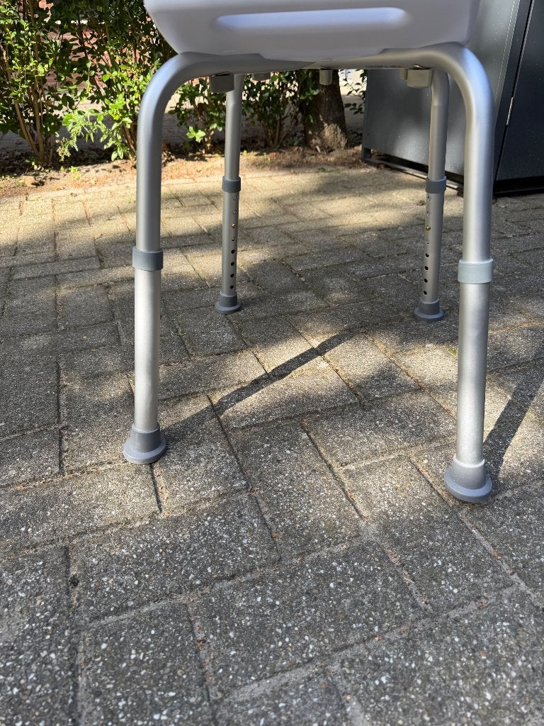 Douche kruk, Diversen, Ophalen, Nieuw