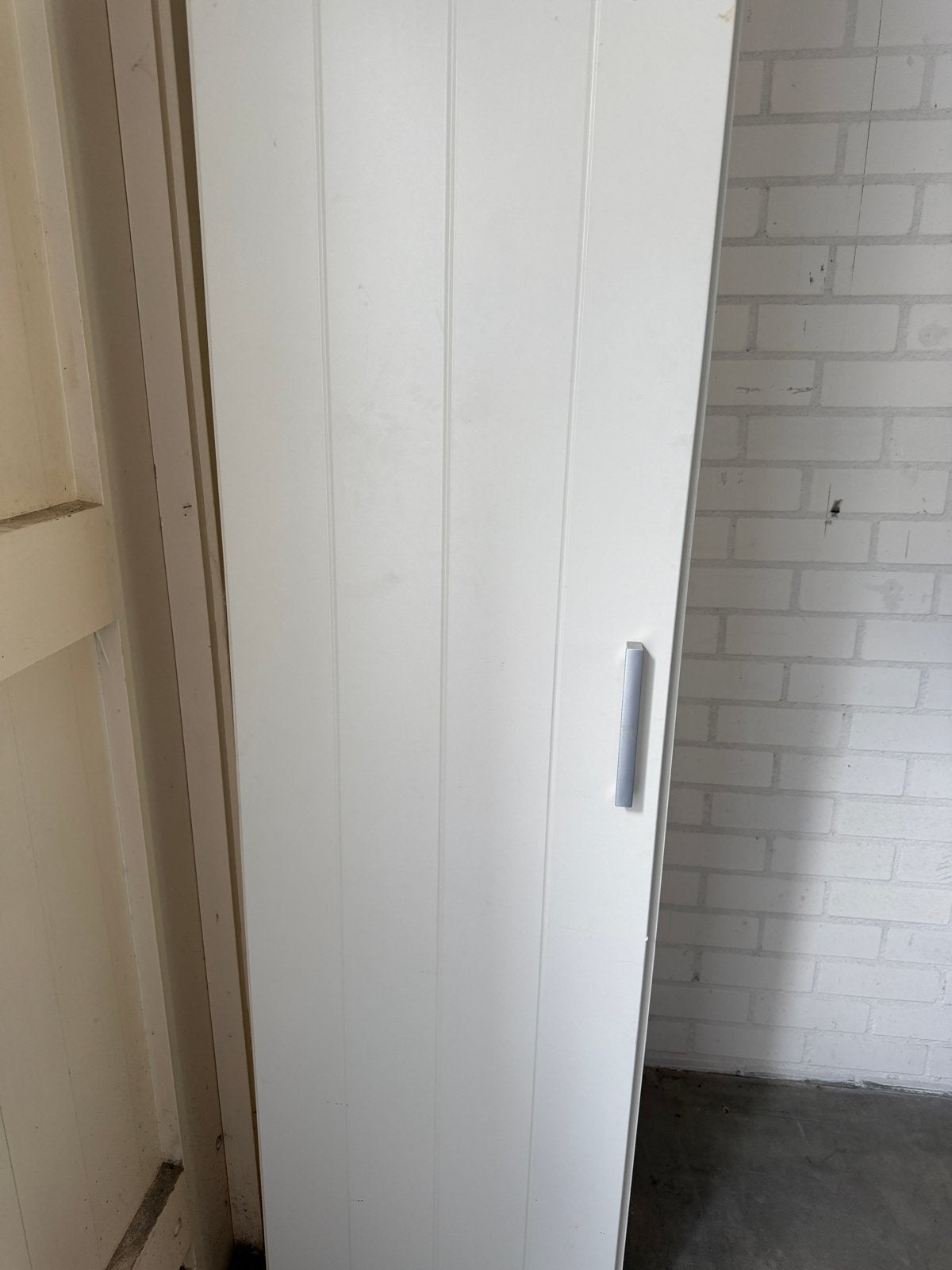 IKEA Pax kast 50x60x200 cm, Ophalen, Gebruikt, 200 cm of meer, 50 tot 100 cm