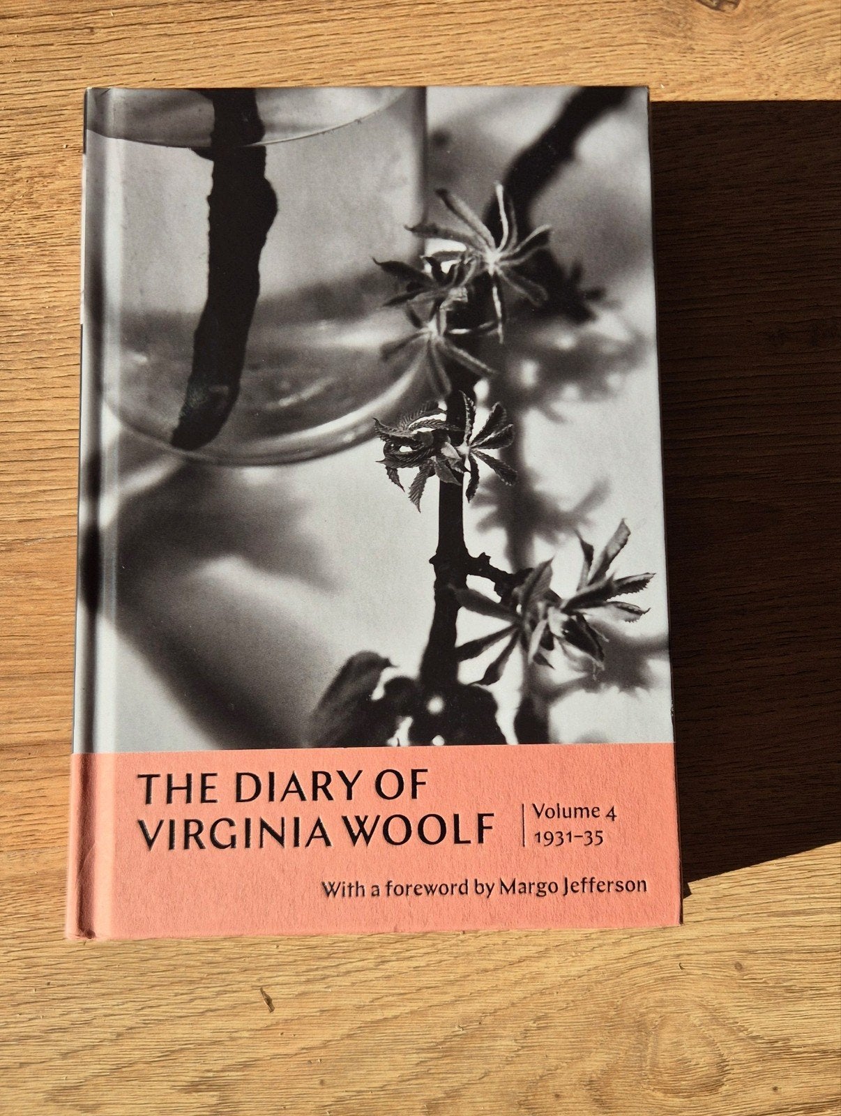 The Diary of Virginia Woolf - Volume 4 (1931-35), Ophalen of Verzenden, Zo goed als nieuw, Virginia Woolf, Europa overig