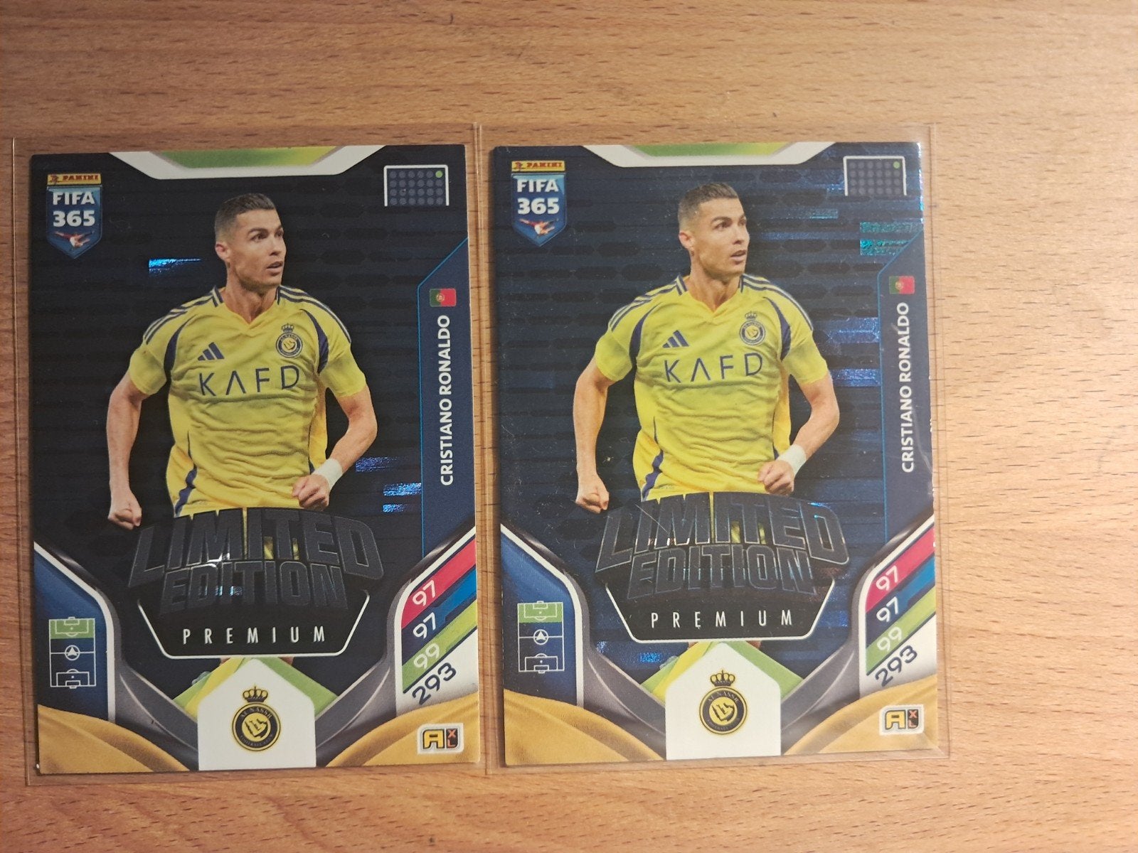 Voetbalplaatjes, Tickets en Kaartjes, Seizoenskaart, Eén persoon