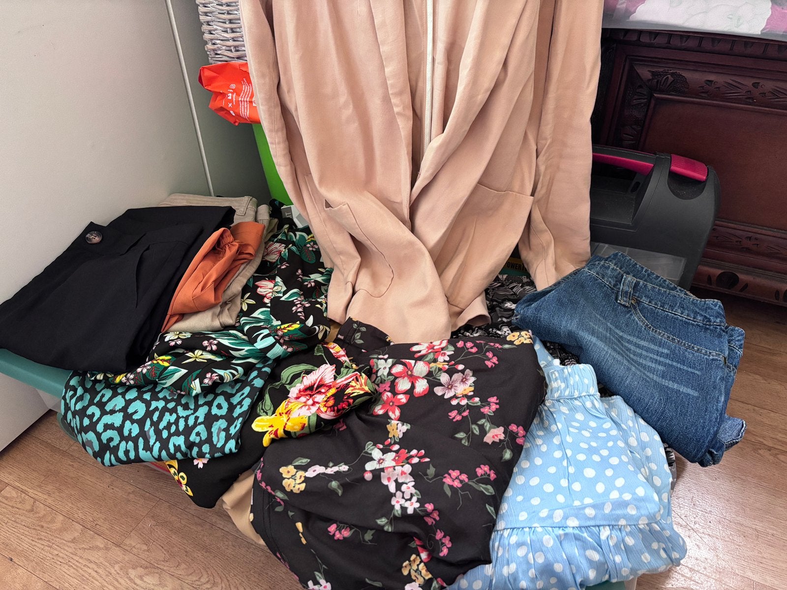 Bundel dameskleding S, Kleding | Dames, Dames-kledingpakketten, Ophalen of Verzenden, Nieuw