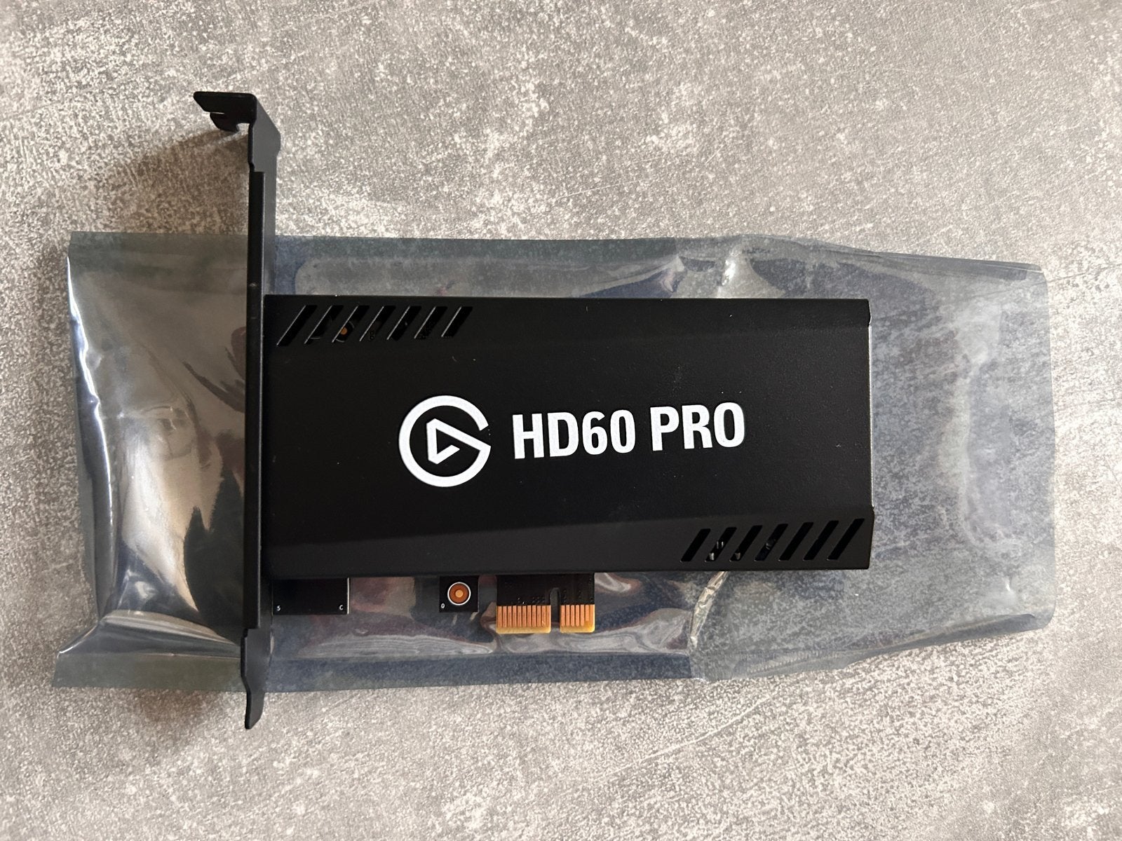 Elgato HD60 Pro Capture Card, Computers en Software, Ophalen of Verzenden, Zo goed als nieuw