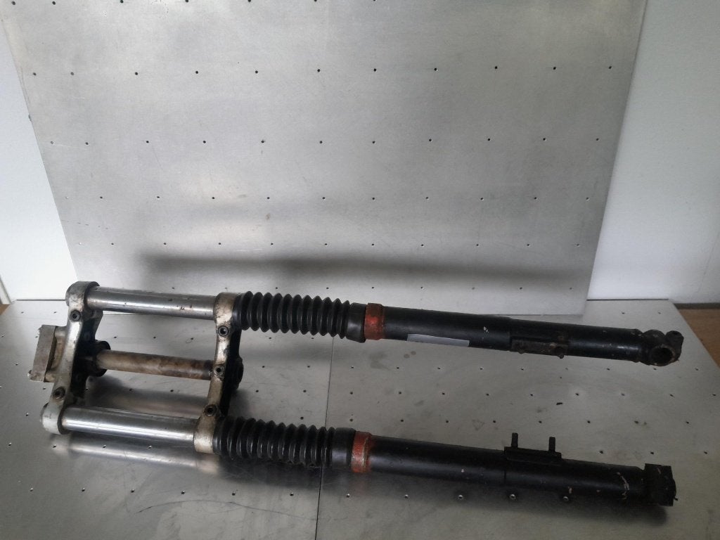 Puch Monza voorvork, Ophalen, Gebruikt, Overige typen