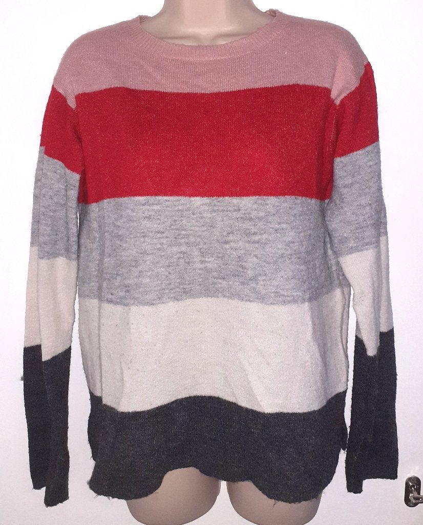H&M trui maat 170, Ophalen of Verzenden, Zo goed als nieuw, Meisje, Trui of Vest