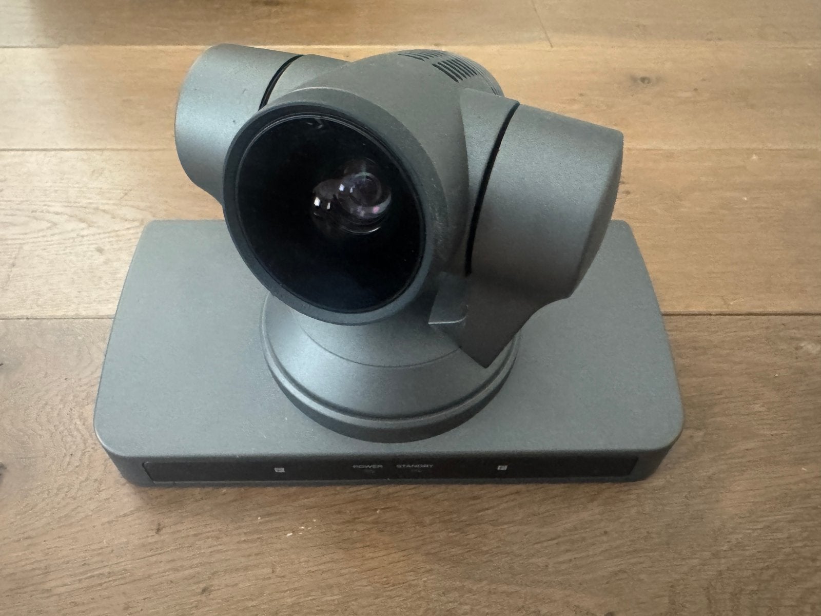 Sony EVI-HD7V PTZ HD-camera, Ophalen of Verzenden, Zo goed als nieuw